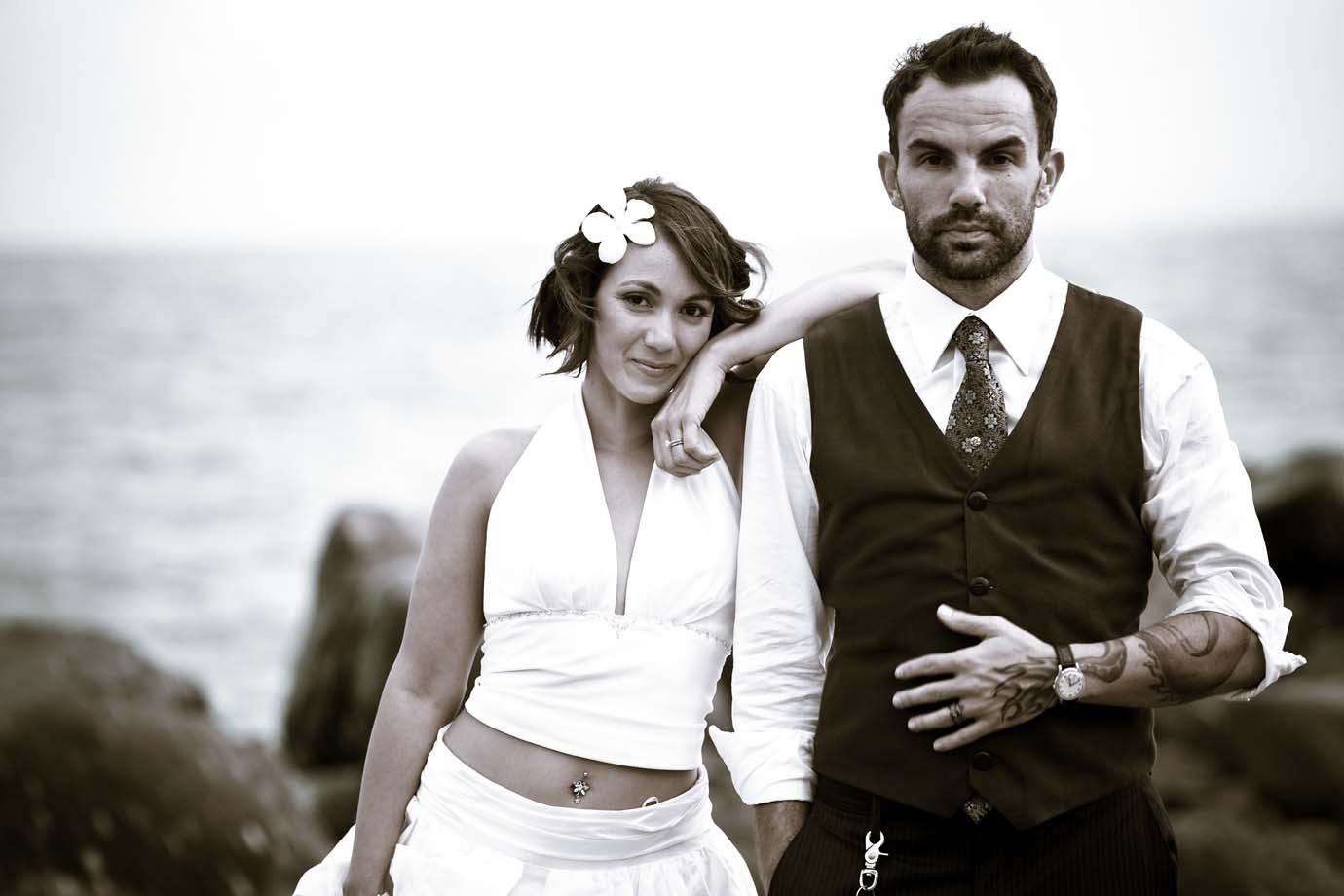 Wedding Photography