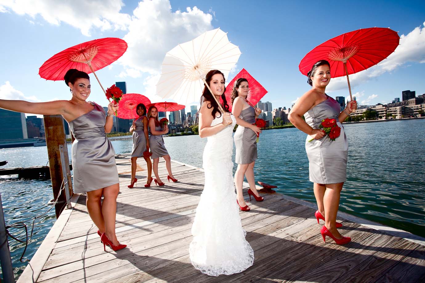 Wedding Photography