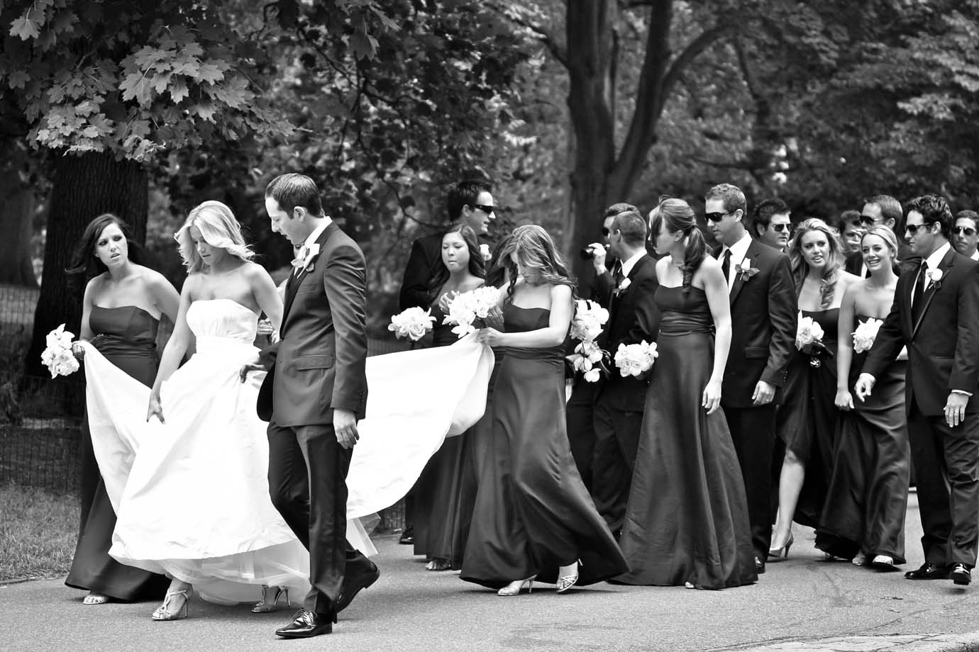 Wedding Photography
