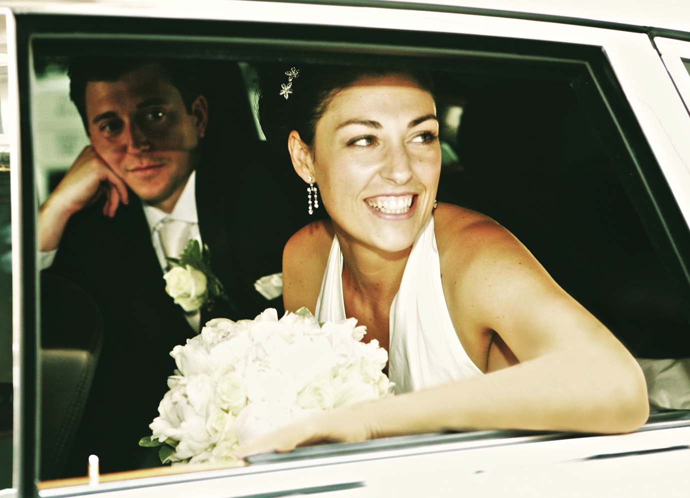 Wedding Photography