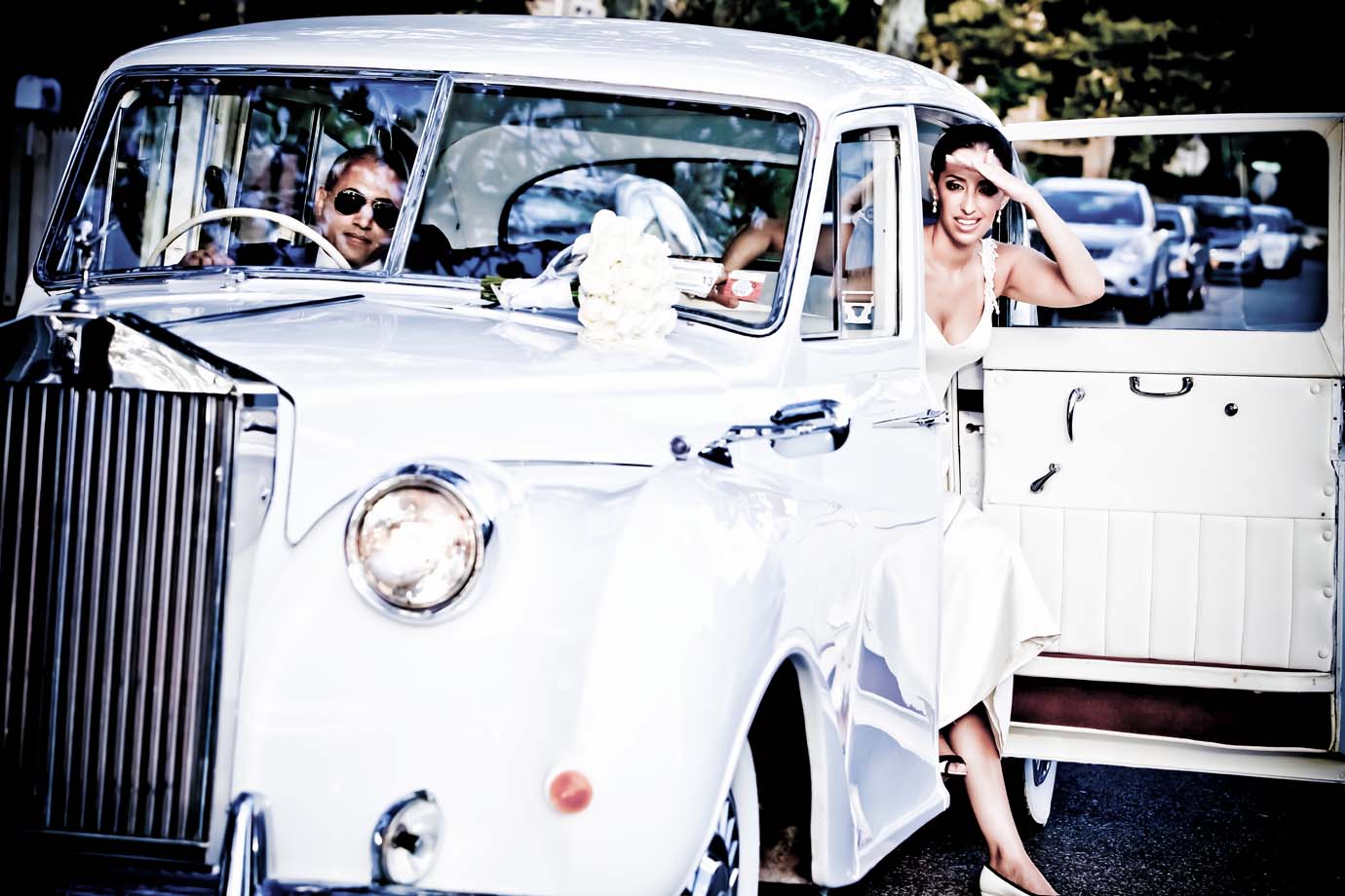Wedding Photography