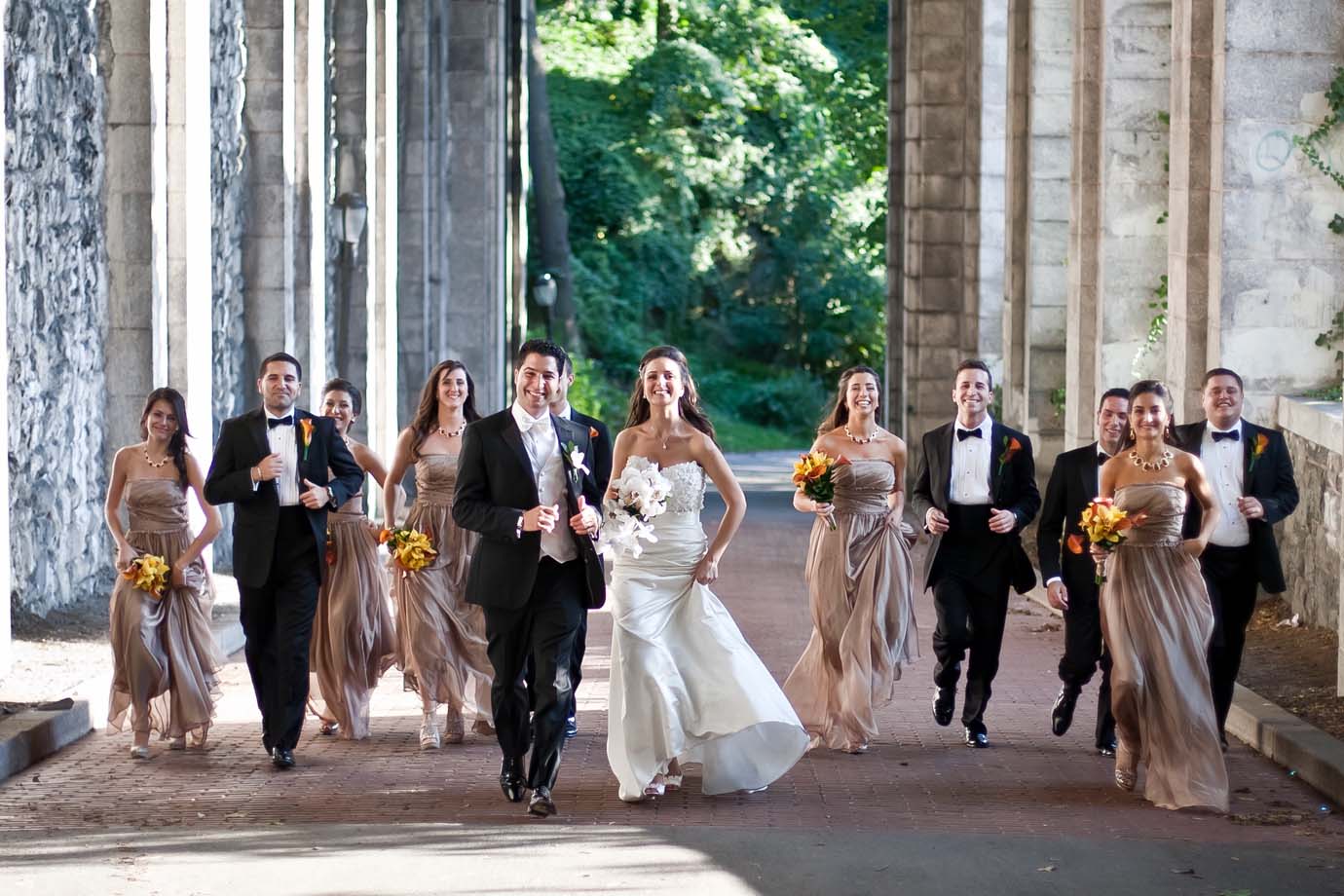 Wedding Photography